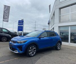 STONIC 1.0 T-GDI MHEV GT-LINE