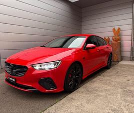 INSIGNIA GRAND SPORT 2.0 T GSI AWD