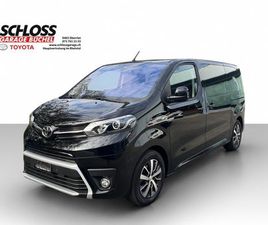 TOYOTA PROACE VERSO PROACE VERSO L1 2.0 D TREND