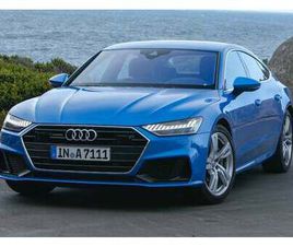 AUDI A7 SPORTBACK A7 SPORTBACK 3.0TDI QUATTRO S-TRONIC 245