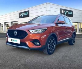 1.5 LUXURY 78 KW (106 CV)