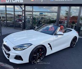 BMW Z4 M40I Z4 M M40I M SPORT AUTOMATICA LED PELLE NAVI 19' H&K