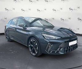 CUPRA LEON ST LEON SPORTSTOURER 1.5 HYBRID 150 CV DSG CAMERA 18