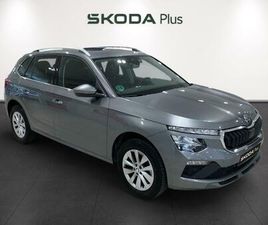 1.0 TSI SELECTION 85 KW (115 CV)