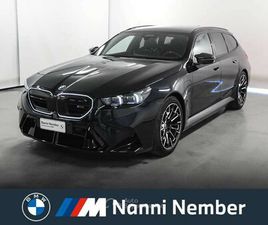 BMW SERIE 5 TOURING M5 M5 TOURING