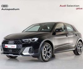 AUDI A1 SPORTBACK 30 TFSI ADRENALIN 85KW