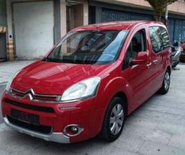 CITROEN BERLINGO CITROEN - BERLINGO