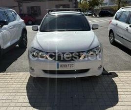 SUBARU IMPREZA SUBARU IMPREZA