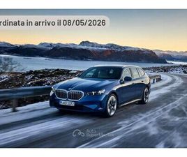 BMW SERIE 5 TOURING 550 550 550E XDRIVE TOURING MSPORT PRO