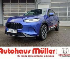 HONDA ZR-V ZR-V HYBRID E:HEV 2.0 I-MMD HYBRID ADVANCE