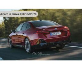 530 530E XDRIVE MSPORT PRO