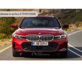 BMW SERIE 3 TOURING 330E 330 E TOURING