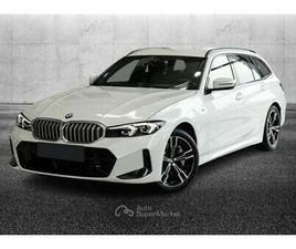 BMW SERIE 3 TOURING 330I XDRIVE 330 I XDRIVE TOURING MSPORT