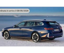 BMW SERIE 5 TOURING 530E 530 530E XDRIVE TOURING