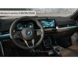 BMW X1 XDRIVE 30E X1 XDRIVE 30E MSPORT PRO