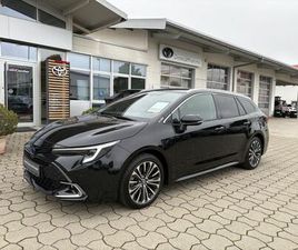 TOYOTA COROLLA 2.0 HYBRID TOURING SPORTS *TEAM* *TECH*