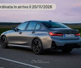 340 M 340I 48V XDRIVE