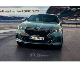 BMW SERIE 5 TOURING 530E 530 530E SDRIVE TOURING