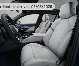 BMW SERIE 5 TOURING 530E 530 530E SDRIVE TOURING MSPORT PRO