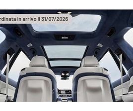 BMW X7 X7 XDRIVE40D 48V MSPORT PRO