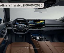 BMW SERIE 5 TOURING 530E 530 530E XDRIVE TOURING MSPORT