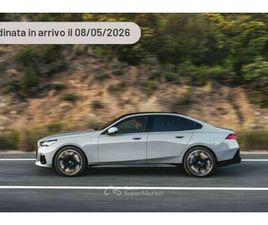 530 530E XDRIVE MSPORT