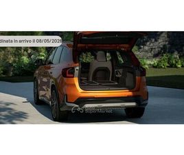 BMW X1 XDRIVE 30E X1 XDRIVE 30E