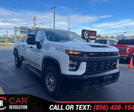 USED 2023 CHEVROLET SILVERADO 3500 WT