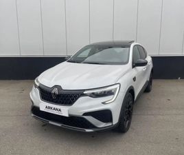 ESPRIT ALPINE E-TECH FULL HYBRID 145