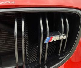 BMW M4 BMW M4 ÚPRAVA EVENTURI