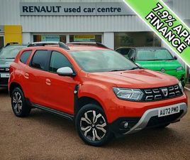 1.3 TCE PRESTIGE EURO 6 (START/STOP) 5DR