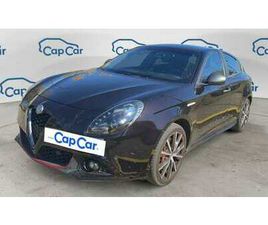 ALFA ROMEO GIULIETTA IMOLA - 2.0 JTDM 150