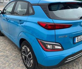 HYUNDAI KAUAI ADVANTAGE