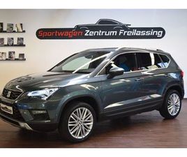 SEAT ATECA XCELLENCE