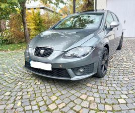 SEAT LEON SEAT LEON 1.4 TSI FR FR