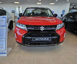 TODOTERRENO MANUAL DE 5 PUERTAS