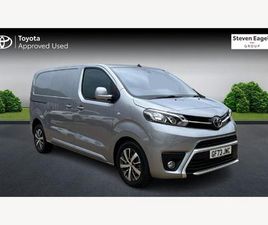 2.0D DESIGN MEDIUM PANEL VAN AUTO MWB EURO 6 (START/STOP) 6DR-/