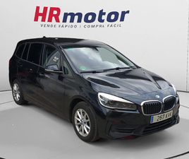 BMW SERIE 2 216I GRAN TOURER