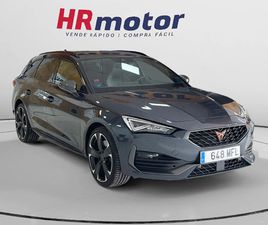 CUPRA LEON ST 1.4 E-HYBRID