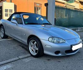 1.6 TRILOGY SOLO 56000KM*DA COLLEZIONE*