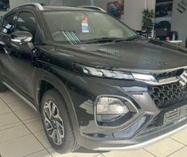 SUZUKI FRONX 1.5 GLX AUTO