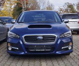 SUBARU LEVORG LEVORG 1.6GT SPORT