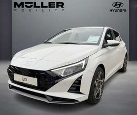 1.0 T-GDI PRIME TWA|CARPLAY|SITZHZ|DISTRONIC