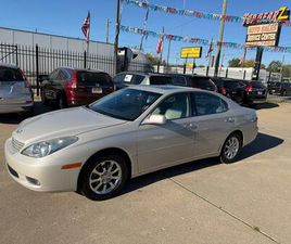 LEXUS ES ES 330 USED 2004 LEXUS ES 330 BASE