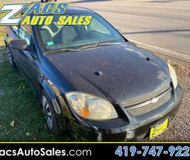 CHEVROLET COBALT USED 2010 CHEVROLET COBALT LS