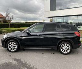 X1 SDRIVE16D AUT.|TREKHAAK|COMFORT