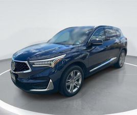 ACURA RDX USED 2021 ACURA RDX PMC EDITION