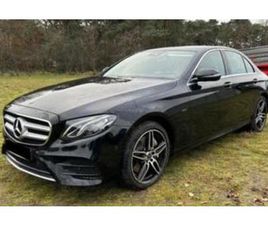 ② MERCEDES-BENZ E350E — MERCEDES-BENZ — 2EMEMAIN