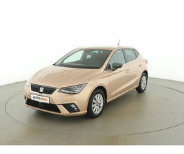SEAT IBIZA 1.0