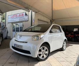 TOYOTA IQ TOYOTA IQ 1.0 VVT-I JUNHO/09